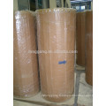 Jumbo roll clear bopp tape